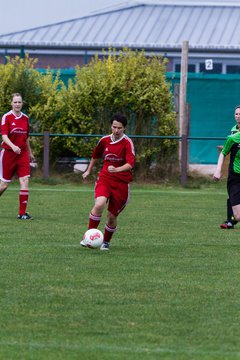 Bild 7 - Frauen SG Schmalfeld/Weddelbrook - Ratzeburger SV : Ergebnis: 1:7